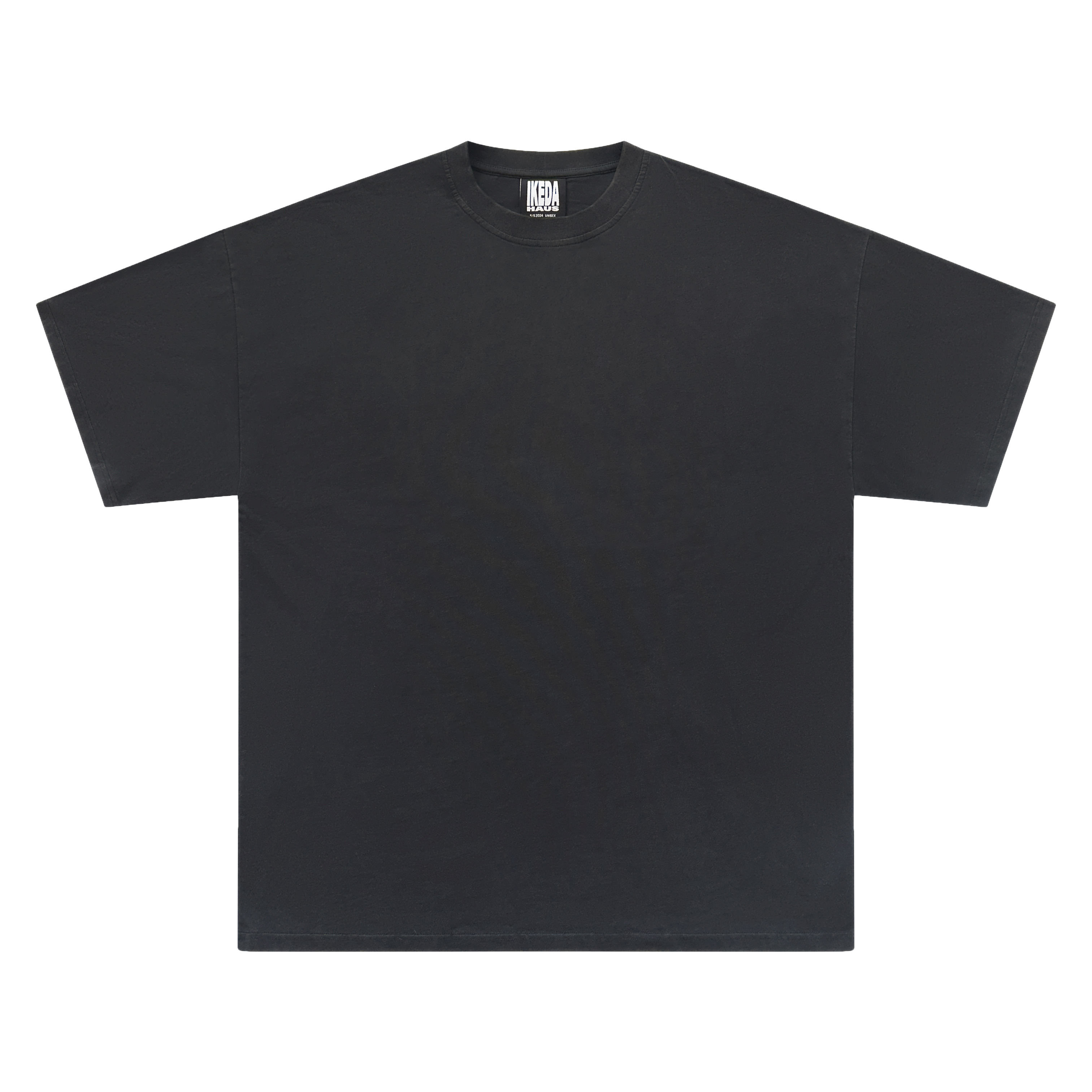 RUNNING MAN TEE
